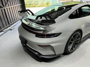 Capot moteur GT3 haute performance compatible avec 911 992.1, mise à niveau vers 992.2 GT3 - Product Image 4