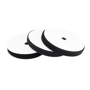 Textilfabrik Niedrige Mindest bestellmenge Klebeband rollen mit Klett verschluss Für Kleidungs stücke annähen - Product Image 3