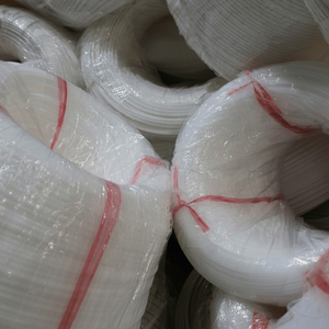 Varilla de Soldadura de PP de Calidad Superior, Forma Redonda, 3*6mm/4*6mm, Servicio de Corte, Uso Industrial, Termofusible, Flexible, para Moldeo - Product Image 1