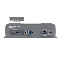 NVIDIA JETSON AGX Orin 32GB 64GB T930 avec 200T 275T pour Mini PC industriel AI Edge Computing Box M12 AI Computer