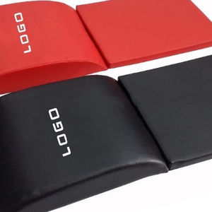 Entrenador de ejercicio <span class=keywords><strong>ABmat</strong></span> de acero inoxidable al por mayor - Product Image 4