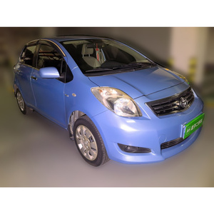 Guazi 2011 <span class=keywords><strong>Toyota</strong></span> <span class=keywords><strong>Yaris</strong></span> Hatchback <span class=keywords><strong>de</strong></span> 5 Plazas con Motor <span class=keywords><strong>de</strong></span> Gasolina en Stock, Automático, Volante a la Izquierda para Flotas <span class=keywords><strong>de</strong></span> Hatchbacks Prácticos - Product Image 3