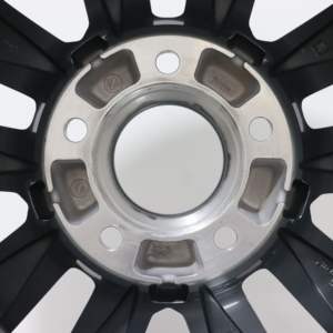 Jantes en alliage Xywheel Land Cruiser Design 8.5J ET58 5*150 110 M14*1.5 20 pouces pour Land Cruiser Lexus Lx - Product Image 5