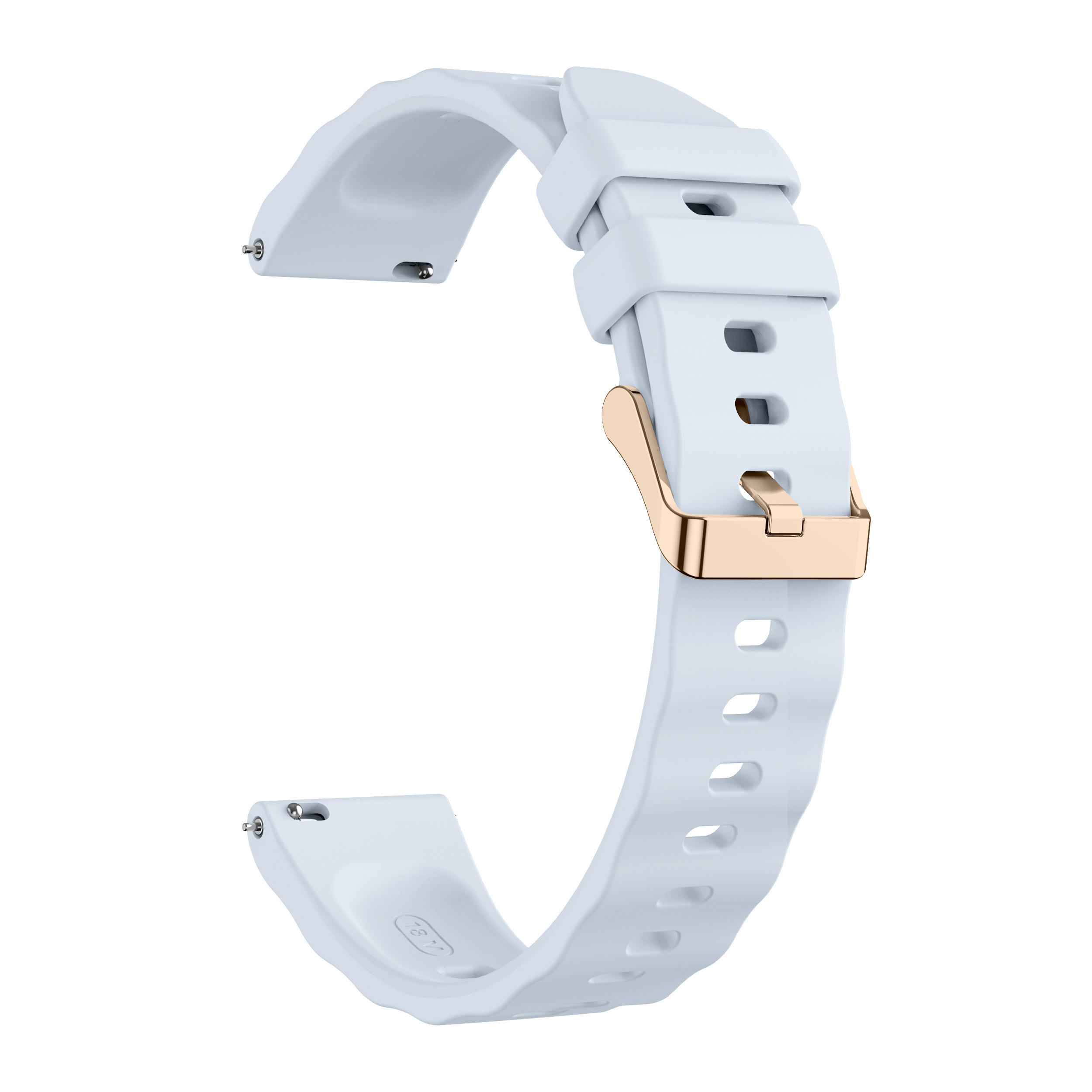 น้ำแข็งสีฟ้าคริสตัล