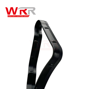 Nouveau joint de couvercle de soupape de moteur WRR pour Benz W204 W212 C250 E250, kits d'étanchéité en caoutchouc de haute qualité - Product Image 6