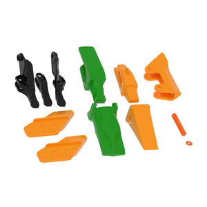 Xô răng xô cắt cạnh 122-9227 học sinh lớp lưỡi cho máy xúc loader và <span class=keywords><strong>Dozer</strong></span> - Product Image 4