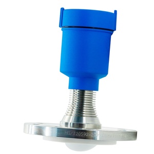 Radar De água Medida De Nível Líquido Nitrogênio Líquido Pressão química Radar diesel Sensor De Nível Do Tanque De Combustível - Product Image 2