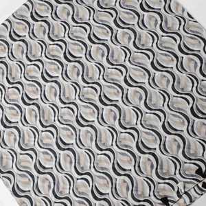 Nuovo stile moda donna <span class=keywords><strong>foulard</strong></span> personalizzato modello di <span class=keywords><strong>cotone</strong></span> sensazione di capelli sciarpe di vendita calda copricapo quadrato - Product Image 5