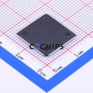 New Original 5M240ZT100C5N TQFP-100(<b>14x14</b>) Integrated Circuit IC Chip Programmable Logic Device (CPLD/FPGA) - Product Image 2