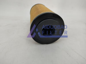 Bộ phận động cơ Bộ lọc dầu nhiên liệu máy cẩu phần tử lọc dầu bôi trơn ch10929 - Product Image 6