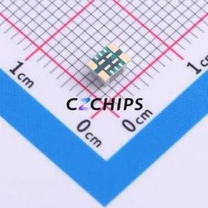 วงจรรวม-14 usip DC-DC ของแท้และใหม่ TPSM82813SSILR - Product Image 2