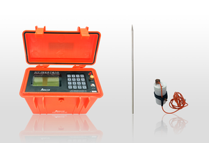 Protonen-Präzessions-<span class=keywords><strong>Magnetometer</strong></span>-ACZ-8 - Product Image 2
