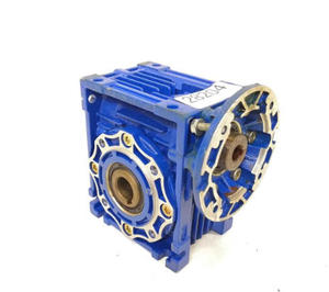 เรดิวเซอร์ NMRV040 1601418S U I=015 MOTOVARIO EX ของแท้ - Product Image 3