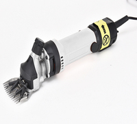 110V Elektrische Schafschermaschine N1j-gm01-76 Tier-Schermaschine Schafschermaschine Gts
