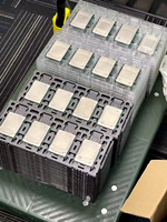 SRFBF 5217 Terlaris untuk Prosesor Xeon Gold 11M Cache 3.00 GHz 8 Core 16 Thread 115W Server Berkinerja Tinggi