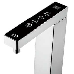 KYK ioniseur d'eau alcaline robinet intelligent KFDA soins de beauté pour ménage électrique ORP 9 niveaux PH pour la peau de corée - Product Image 6