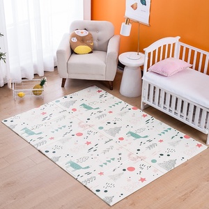 XPE plegable <span class=keywords><strong>Camping</strong></span> Mat Baby Play Mat plegable de espuma de <span class=keywords><strong>la</strong></span> estera de <span class=keywords><strong>la</strong></span> playa - Product Image 3