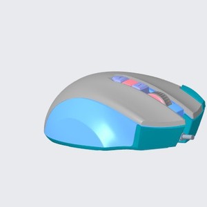 Conception de produits numériques et informatiques VMW-100, ingénierie inverse, dessin 3D, conception de moules, production - Product Image 2