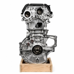 Moteur complet neuf N18 1.6L Turbo, bloc moteur complet, essence, pour <span class=keywords><strong>MINI</strong></span> <span class=keywords><strong>Cooper</strong></span> <span class=keywords><strong>S</strong></span> Clubman Countryman R56 - Product Image 2