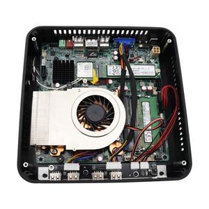 MiniTree 11. ª generación <span class=keywords><strong>Mini</strong></span> <span class=keywords><strong>PC</strong></span> Intel Core i9 11900 i7 11700 i5 8500 8 Core 2 * DDR4 32GB M.2 NVME SSD 1TB HD Win11 Oficina <span class=keywords><strong>Mini</strong></span> <span class=keywords><strong>PC</strong></span> WiFi6 - Product Image 4