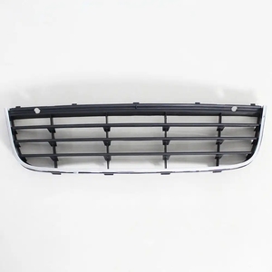 Phụ tùng ô tô thấp hơn Bumper lưới tản nhiệt trung tâm xe lưới tản nhiệt cho Jetta 5 Phụ tùng xe hơi Bumper lưới tản nhiệt OEM <span class=keywords><strong>1k0</strong></span> <span class=keywords><strong>853</strong></span> <span class=keywords><strong>677c</strong></span> - Product Image 1