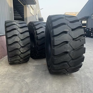 ยางหนัก 35/65R33 เหมาะสำหรับรถวอลโว่และรถตักดินและรถดัมพ์แบบประกบพร้อมการรับประกัน - Product Image 4