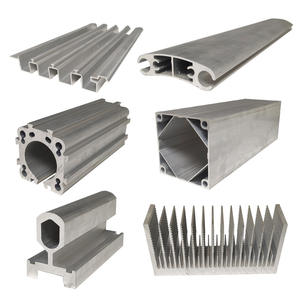 Tùy chỉnh CNC gia công dịch vụ gia công Hợp kim nhôm nhà máy tùy chỉnh CNC phay các bộ phận công - Product Image 6