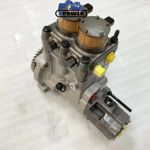 Pompe d'injection de carburant Xpower 511-7975 5117975 C9.3 pour excavatrice sur chenilles, pièces de machines de construction - Product Image 4