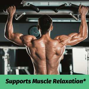 Premium Custom <b>Herbal</b> <b>Supplement</b> Magnesium Tablets Contains 500 mg Magnesium Supports Muscle Relaxation Magnesium Pills - Product Image 3