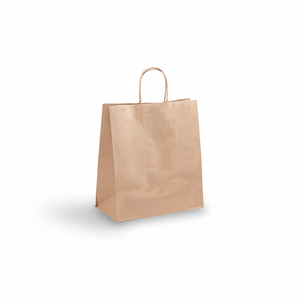 Bolsas de Papel Kraft para Alimentos 44x15cm, Papel Kraft, B2B - Product Image 2