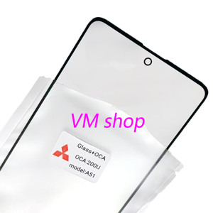 Vendita all'Ingrosso di Touch Screen con OCA per <span class=keywords><strong>Xiaomi</strong></span> e Modelli <span class=keywords><strong>Redmi</strong></span>, Vetro OCA per Telefoni Cellulari, Touch Screen Esterno Anteriore - Product Image 4