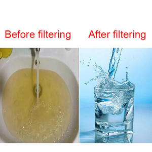 ไส้กรองตู้เย็น GE XWFE ขายดีที่สุดในอีคอมเมิร์ซข้ามพรมแดน สินค้าเกินสต็อกสำหรับดรอปชิปปิ้ง คลังสินค้าต่างประเทศ - Product Image 4