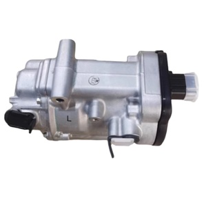 Toyota Lei Ling Camry Corolla için otomatik klima kompresörü - Product Image 4