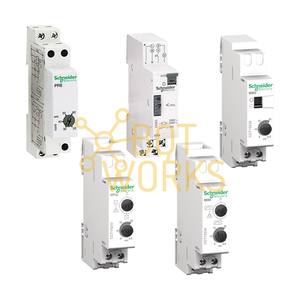 ชไนเดอร์ อิเล็คทริค CCT15233 - ใหม่ - Product Image 1