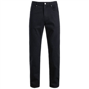 JACK & <span class=keywords><strong>JONES</strong></span> - Paquete de 2 Pantalones Chinos de Corte Relajado con Cierre de Cremallera y Cintura Media para Hombre - Product Image 3