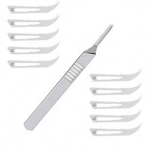 Appareil de blanchiment des dents électrique en acier inoxydable - Product Image 4