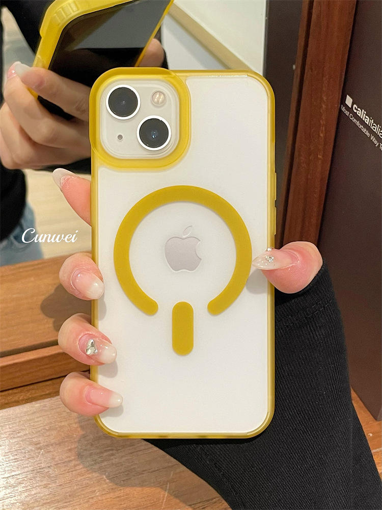 สีเหลือง