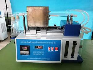 Analyseur de teneur en soufre d'huile diesel d'équipement de laboratoire - Product Image 5