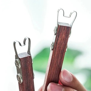 Herramienta <span class=keywords><strong>de</strong></span> recorte <span class=keywords><strong>de</strong></span> cerámica XinyiArt para arcilla, rueda <span class=keywords><strong>de</strong></span> pie para cerámica, raspador <span class=keywords><strong>de</strong></span> tallado, moldeadores <span class=keywords><strong>de</strong></span> acero inoxidable - Product Image 4