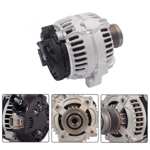 Alternador Eléctrico de Alto Rendimiento Personalizado de Fábrica Xinwo 36010302, Alternador de Baja Velocidad para <span class=keywords><strong>Volvo</strong></span> <span class=keywords><strong>S40</strong></span> S60 S80 V40 V70 - Product Image 2