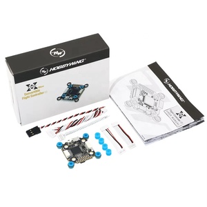 Hobbywing <span class=keywords><strong>Xrotor</strong></span> <span class=keywords><strong>F7</strong></span> ชุดควบคุมการบิน AM32 45A 65A 4in1 G2 ESC 3-6S สำหรับโดรนแข่ง RC FPV - Product Image 3