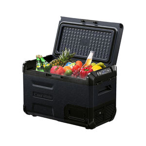 Compresor de refrigeración para nevera de coche de 12V/24V - Product Image 1