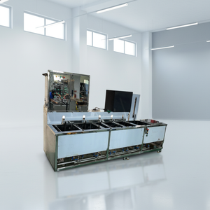 Outils, moteurs, instruments, équipements médicaux, équipements de laboratoire, machine de nettoyage, nettoyeur de réservoirs, ultrasons à prix abordable - Product Image 1