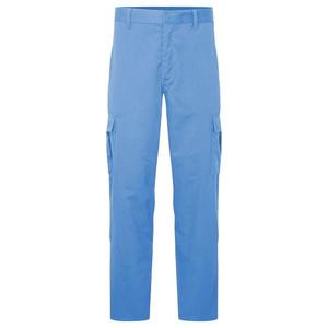 PORTWEST - AS12HBRS Pantalon ESD antistatique pour femme Hamilton bleu-EAN 5036108408740 ESD ANTISTATIC WORKWEAR - Product Image 1