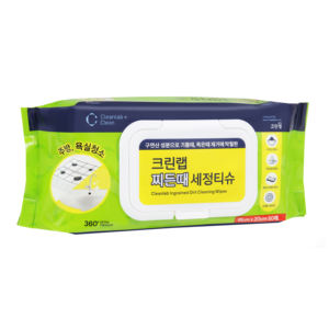 Toallitas de Limpieza para Suciedad Incrustada, 50 Piezas, Potente Herramienta de Limpieza para el Hogar, para Trapeador, Piso, Cocina, Baño y Tareas de Limpieza Diarias - Product Image 4