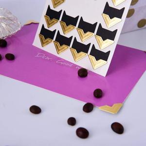 <span class=keywords><strong>Autocollants</strong></span> adhésifs pour <span class=keywords><strong>photos</strong></span>, <span class=keywords><strong>coins</strong></span> <span class=keywords><strong>autocollants</strong></span> pour albums de scrapbooking et carnets - Product Image 4
