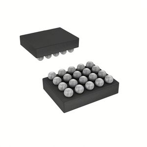 Brand-new Original PEMI8CSP/RW/P WLCSP-20 Semiconductor Integrated Circuit IC Chip End-to-End Electronic Component Shop - Product Image 1