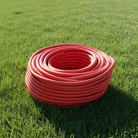 1/0 AWG PVC-Isoliertes Elektrokabel, Mehradriges Kupferkabel 53mm² 0 Gauge PVC-Isoliertes OFC Elektrokabel für Automobilanwendungen UL1015