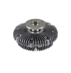 Embrayage de ventilateur de refroidissement moteur <span class=keywords><strong>6600</strong></span> pour 04-15 Titan Armada, 04-10 QX56, 12-17 NV25/3500 5.6L 21082-7S00A 21082-7S001 - Product Image 2