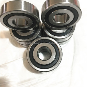 Prezzo a buon mercato 1638-2RS Sfere A Gola Profonda Cuscinetto A Sfere 16382RS <span class=keywords><strong>Commerciale</strong></span> Pollici della Serie del Cuscinetto A Sfere - Product Image 2